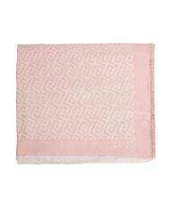 LIUJO NEW LOGO CHAIN J  - Scarves
