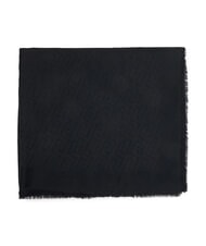 LIUJO NEW LOGO CHAIN J  BLACK - Scarves - 2