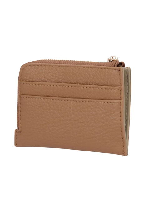 CALIWEN Card holder / Coin purse nut - Women&rsquo;s Wallets