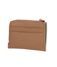 LIUJO CALIWEN Card holder / Coin purse nut - Women&rsquo;s Wallets - 2