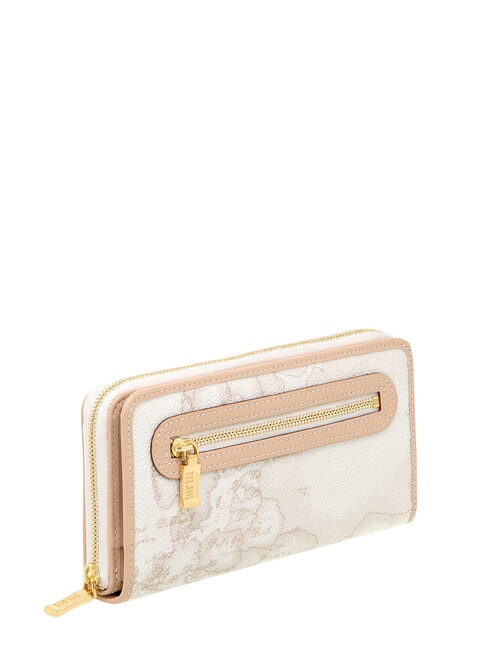 GEO CLASSIC Wallet white - Women&rsquo;s Wallets