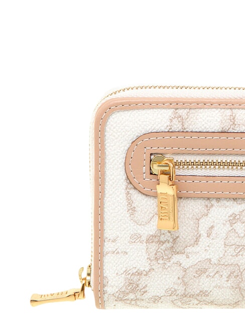 GEO CLASSIC Wallet white - Women&rsquo;s Wallets