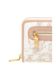 ALVIERO MARTINI PRIMA CLASSE GEO CLASSIC Wallet white - Women&rsquo;s Wallets - 5