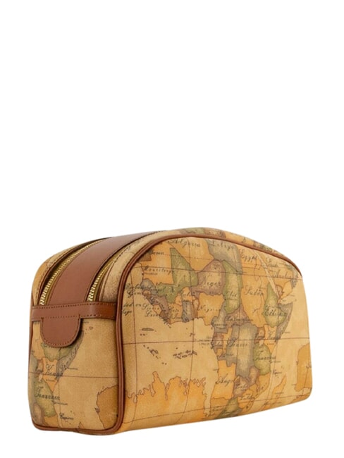 GEO CLASSIC Beauty case NATURAL - Beauty Case