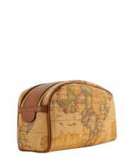 ALVIERO MARTINI PRIMA CLASSE GEO CLASSIC Beauty case NATURAL - Beauty Case - 3