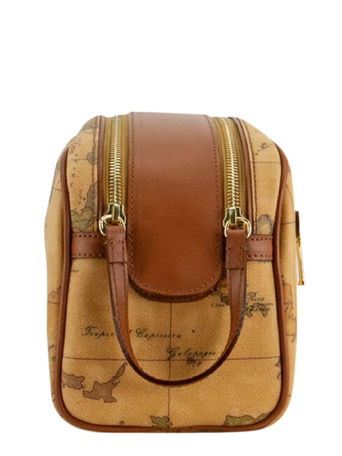 GEO CLASSIC Beauty case NATURAL - Beauty Case