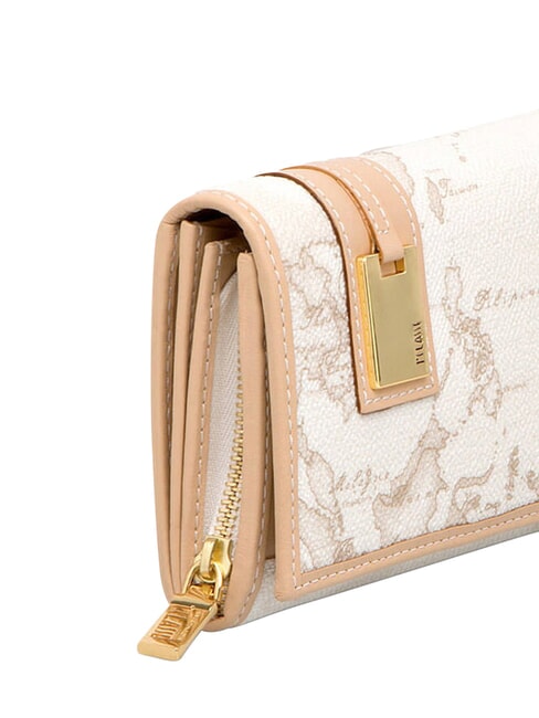 GEO CLASSIC Wallet white - Women&rsquo;s Wallets