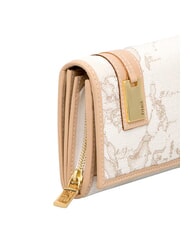 ALVIERO MARTINI PRIMA CLASSE GEO CLASSIC Wallet white - Women&rsquo;s Wallets - 4