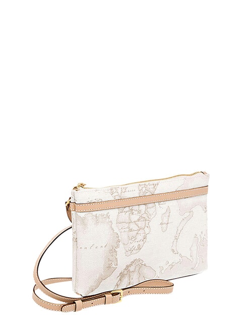 GEO CLASSIC Shoulder bag white - Women&rsquo;s Bags