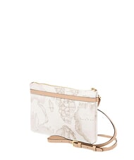 ALVIERO MARTINI PRIMA CLASSE GEO CLASSIC Shoulder bag white - Women&rsquo;s Bags - 4