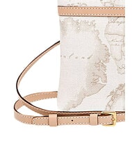 ALVIERO MARTINI PRIMA CLASSE GEO CLASSIC Shoulder bag white - Women&rsquo;s Bags - 5