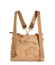 ALVIERO MARTINI PRIMA CLASSE GEO CLASSIC Double carry shopping bag - Women&rsquo;s Bags