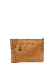 ALVIERO MARTINI PRIMA CLASSE GEO CLASSIC Clutch bag with hand strap - Women&rsquo;s Bags