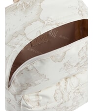 ALVIERO MARTINI PRIMA CLASSE GEO CLASSIC Backpack white - Women&rsquo;s Bags - 3