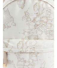 ALVIERO MARTINI PRIMA CLASSE GEO CLASSIC Backpack white - Women&rsquo;s Bags - 4