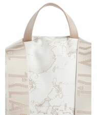 ALVIERO MARTINI PRIMA CLASSE GEO CLASSIC Backpack white - Women&rsquo;s Bags - 5