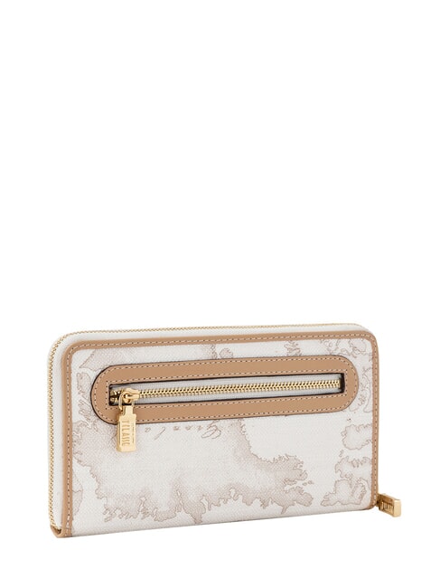 GEO CLASSIC Ziparound wallet white - Women&rsquo;s Wallets