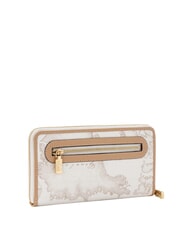 ALVIERO MARTINI PRIMA CLASSE GEO CLASSIC Ziparound wallet white - Women&rsquo;s Wallets - 3