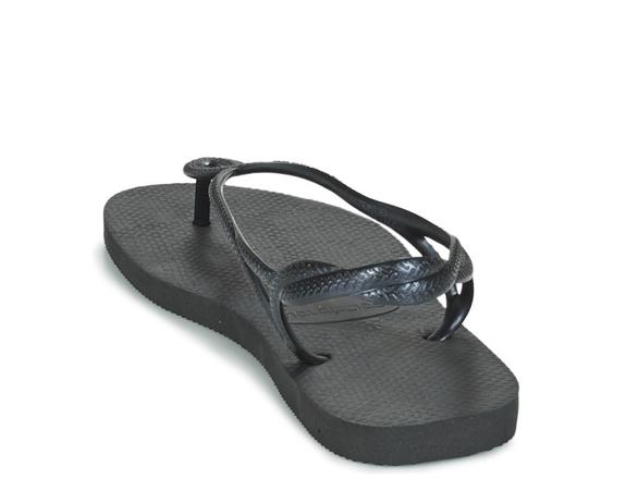 Flip-flops MOON BLACK - Women’s shoes