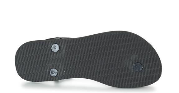 Flip-flops MOON BLACK - Women’s shoes