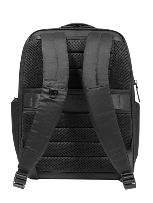 WOLLEM 15.6" laptop backpack Black - Laptop backpacks