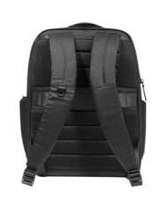 PIQUADRO WOLLEM 15.6" laptop backpack Black - Laptop backpacks - 2