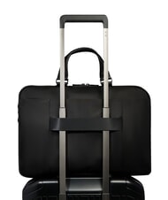 PIQUADRO WOLLEM Laptop and iPad Pro 12.9" briefcase - Work Briefcases