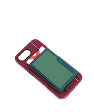 PIQUADRO S145 Automatic card holder GREEN - Men&rsquo;s Wallets - 3