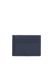 PIQUADRO CORNER SPECIALE GOMMATO Slim card holder - Men&rsquo;s Wallets