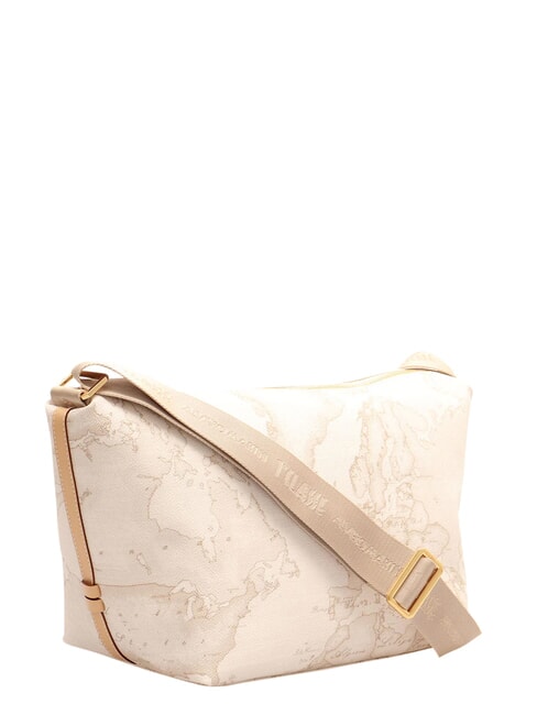 GEO CLASSIC Shoulder bag white - Women&rsquo;s Bags