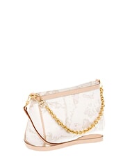 ALVIERO MARTINI PRIMA CLASSE GEO CLASSIC Shoulder bag with chain - Women&rsquo;s Bags