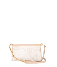 ALVIERO MARTINI PRIMA CLASSE GEO CLASSIC Shoulder bag with chain white - Women&rsquo;s Bags - 3