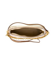 ALVIERO MARTINI PRIMA CLASSE GEO CLASSIC Shoulder bag with chain white - Women&rsquo;s Bags - 4