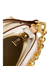 ALVIERO MARTINI PRIMA CLASSE GEO CLASSIC Shoulder bag with chain white - Women&rsquo;s Bags - 6