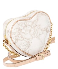 ALVIERO MARTINI PRIMA CLASSE GEO CLASSIC Shoulder bag, heart shape white - Women&rsquo;s Bags - 5