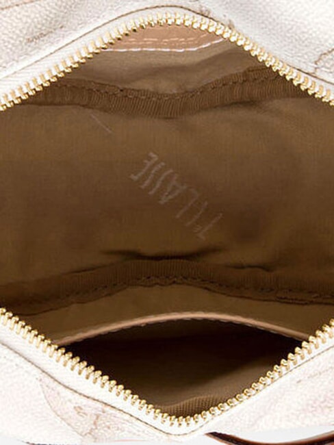 GEO CLASSIC Shoulder bag, heart shape white - Women&rsquo;s Bags