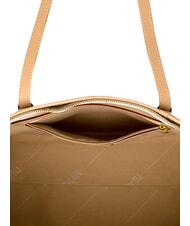 ALVIERO MARTINI PRIMA CLASSE GEO CLASSIC Large shopper bag white - Women&rsquo;s Bags - 6