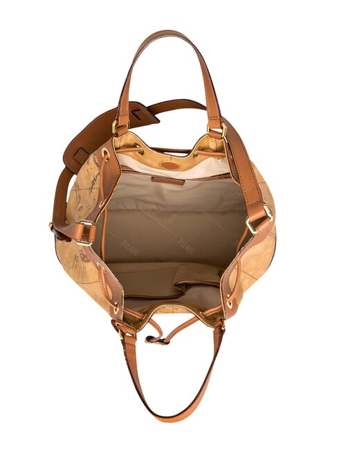 GEO CLASSIC Bucket bag NATURAL - Women&rsquo;s Bags
