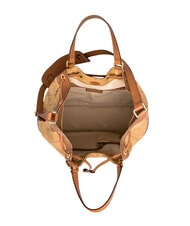 ALVIERO MARTINI PRIMA CLASSE GEO CLASSIC Bucket bag NATURAL - Women&rsquo;s Bags - 4