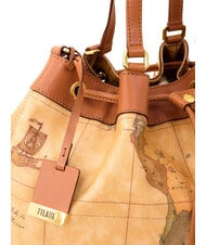 ALVIERO MARTINI PRIMA CLASSE GEO CLASSIC Bucket bag NATURAL - Women&rsquo;s Bags - 6