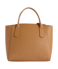 ALVIERO MARTINI PRIMA CLASSE BLOO CITY Handbag with shoulder strap TOBACCO - Women&rsquo;s Bags - 3