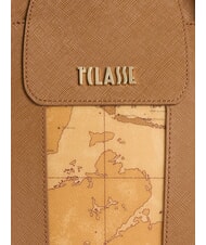 ALVIERO MARTINI PRIMA CLASSE BLOO CITY Handbag with shoulder strap TOBACCO - Women&rsquo;s Bags - 7