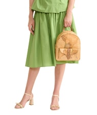 ALVIERO MARTINI PRIMA CLASSE ESCAPE GEO Backpack with front pocket - Women&rsquo;s Bags