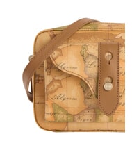 ALVIERO MARTINI PRIMA CLASSE ESCAPE GEO Camera case bag, shoulder bag TOBACCO - Women&rsquo;s Bags - 4