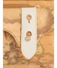 ALVIERO MARTINI PRIMA CLASSE ESCAPE GEO Camera case bag, shoulder bag ivory - Women&rsquo;s Bags - 6