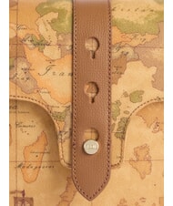 ALVIERO MARTINI PRIMA CLASSE ESCAPE GEO Shoulder bag, with shoulder strap TOBACCO - Women&rsquo;s Bags - 6