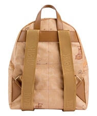 ALVIERO MARTINI PRIMA CLASSE SOFT PETALS Backpack TOBACCO - Women&rsquo;s Bags - 3