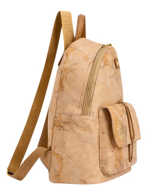 SOFT PETALS Backpack TOBACCO - Women&rsquo;s Bags
