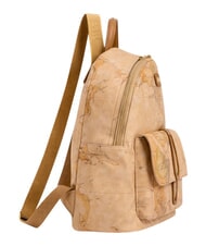 ALVIERO MARTINI PRIMA CLASSE SOFT PETALS Backpack TOBACCO - Women&rsquo;s Bags - 4