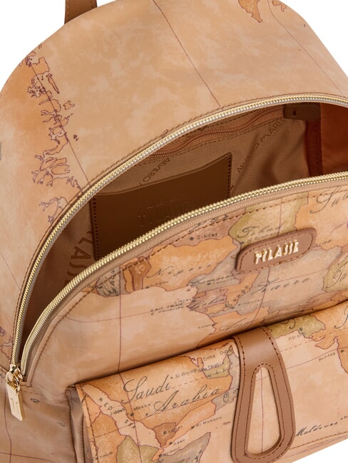 SOFT PETALS Backpack TOBACCO - Women&rsquo;s Bags